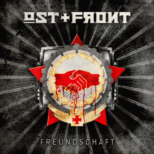 Ostfront (GER) : Freundschaft